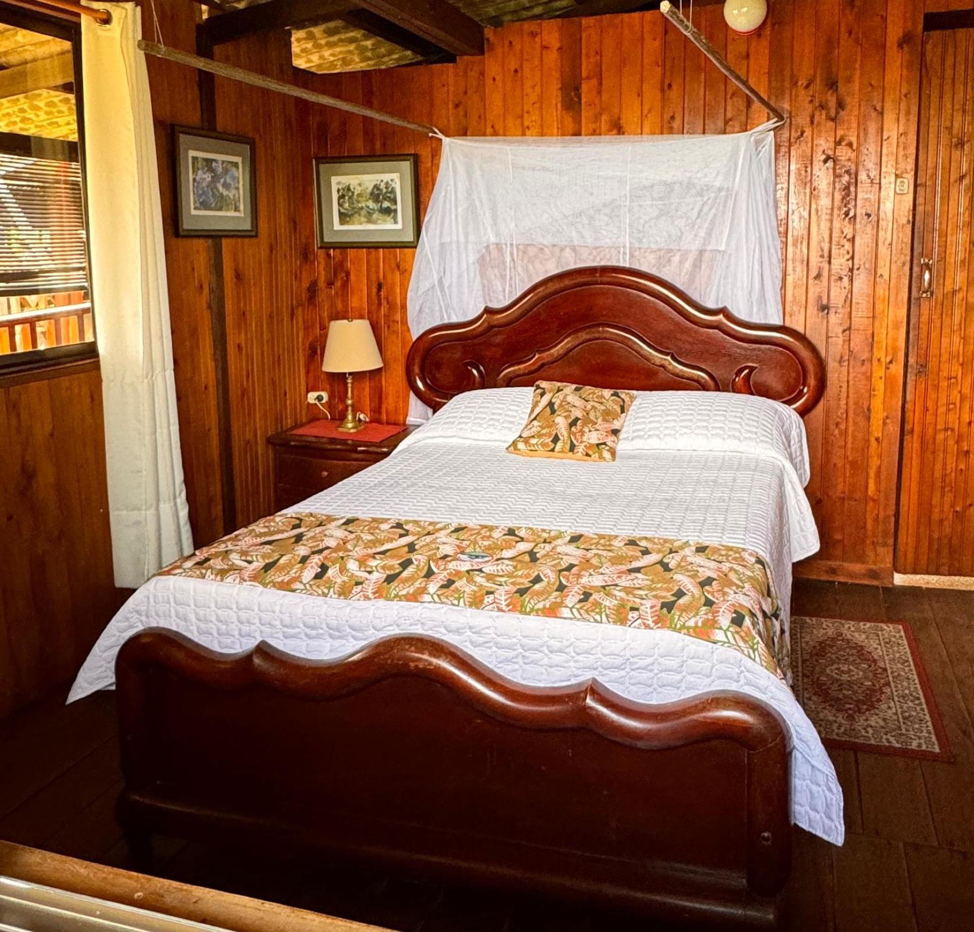 Posada Turistica Rocas De Cabo Marzo Bahia Solano Bagian luar foto