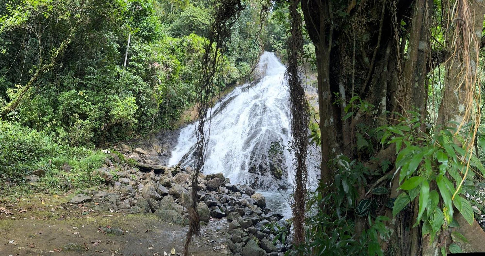Posada Turistica Rocas De Cabo Marzo Bahia Solano Bagian luar foto