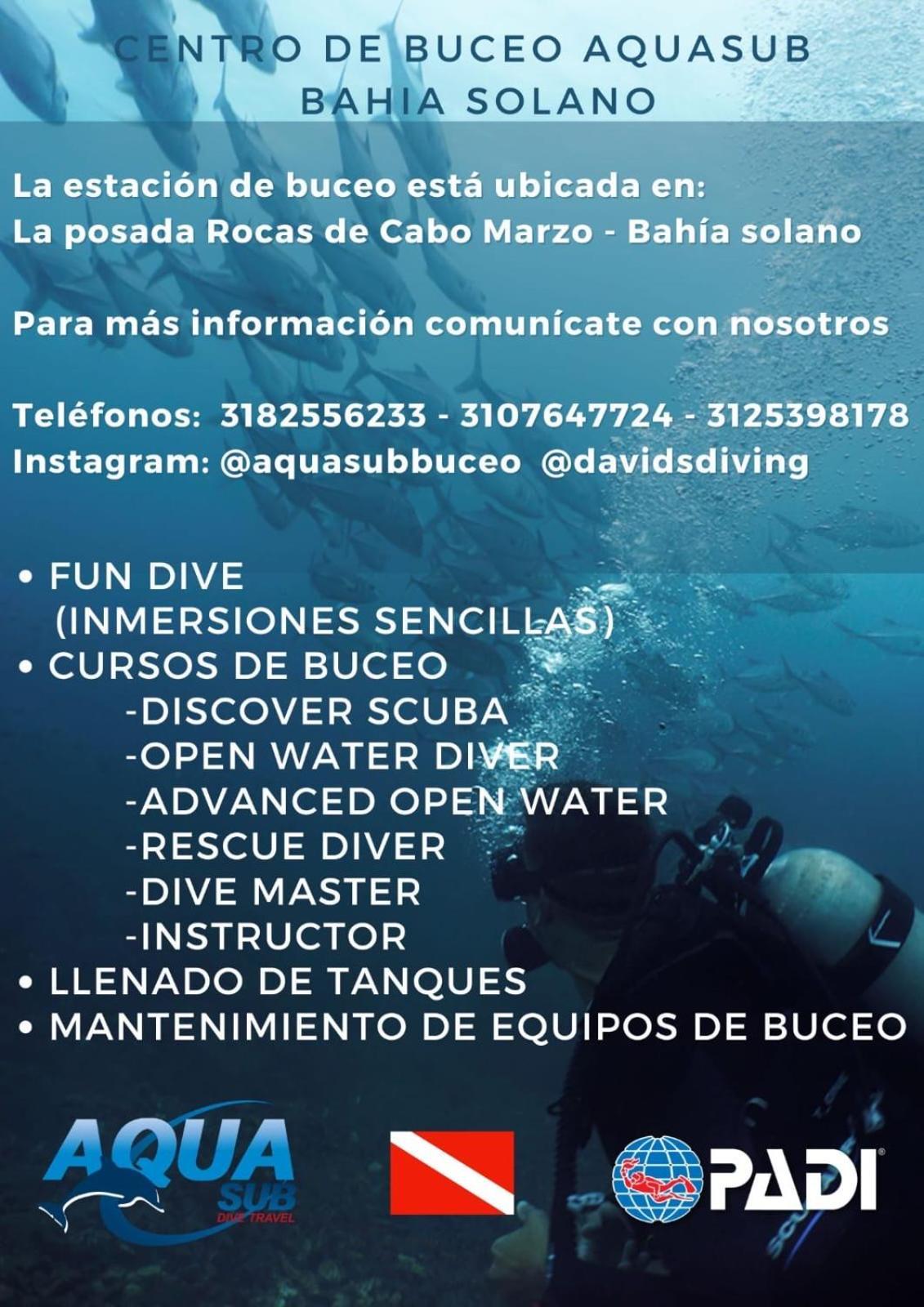 Posada Turistica Rocas De Cabo Marzo Bahia Solano Bagian luar foto
