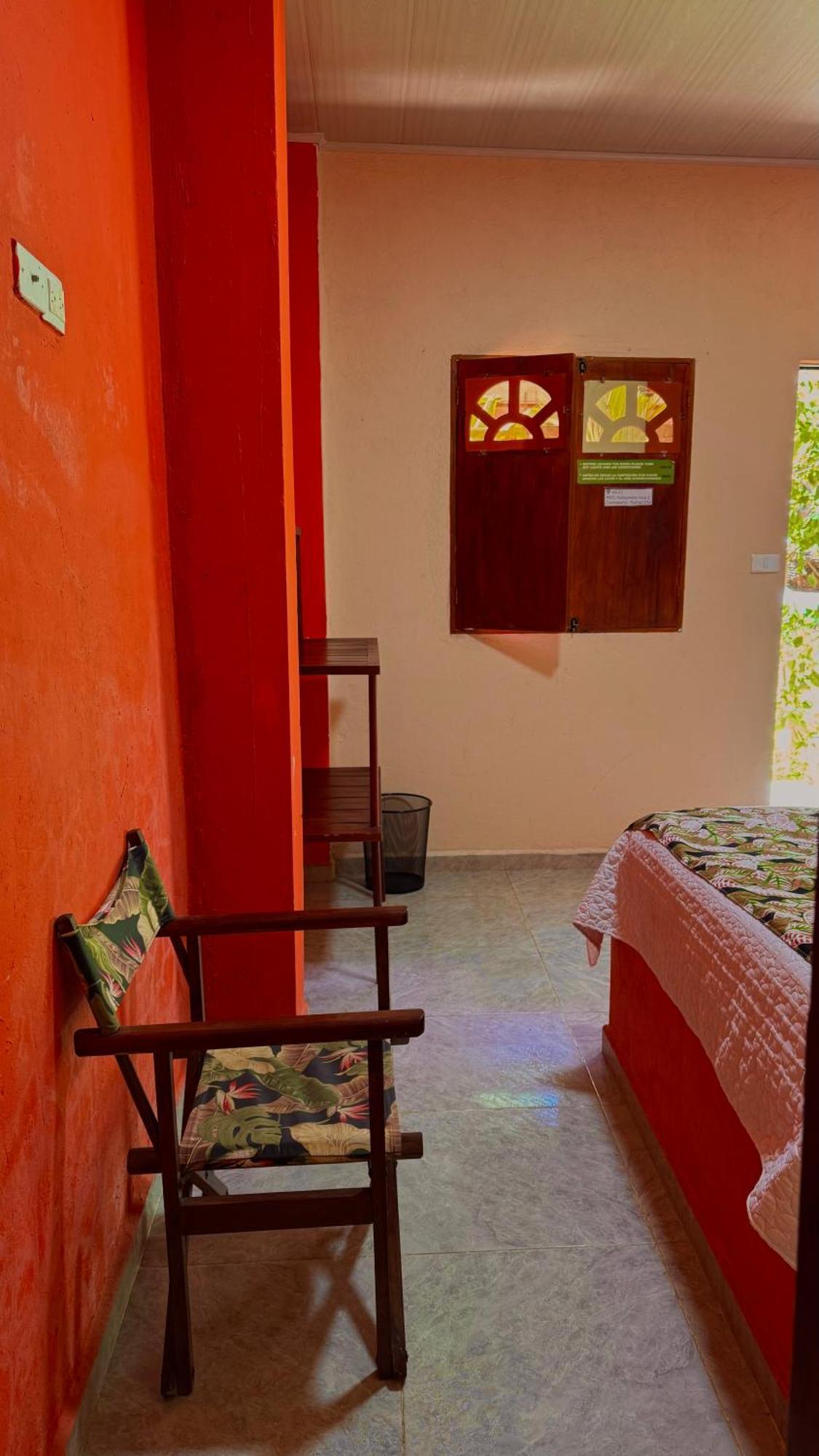 Posada Turistica Rocas De Cabo Marzo Bahia Solano Bagian luar foto