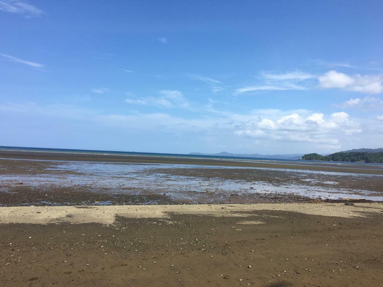 Posada Turistica Rocas De Cabo Marzo Bahia Solano Bagian luar foto
