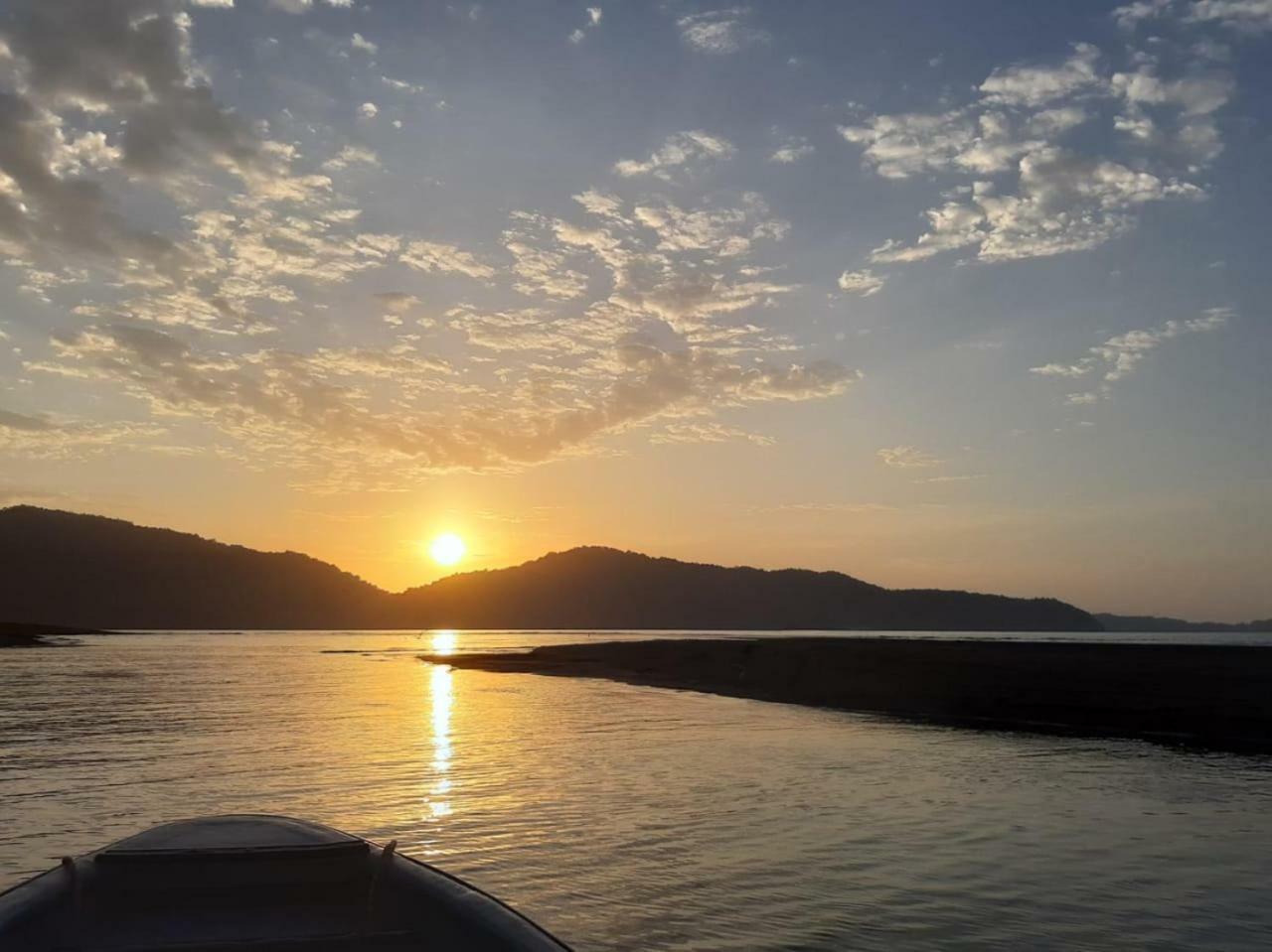 Posada Turistica Rocas De Cabo Marzo Bahia Solano Bagian luar foto