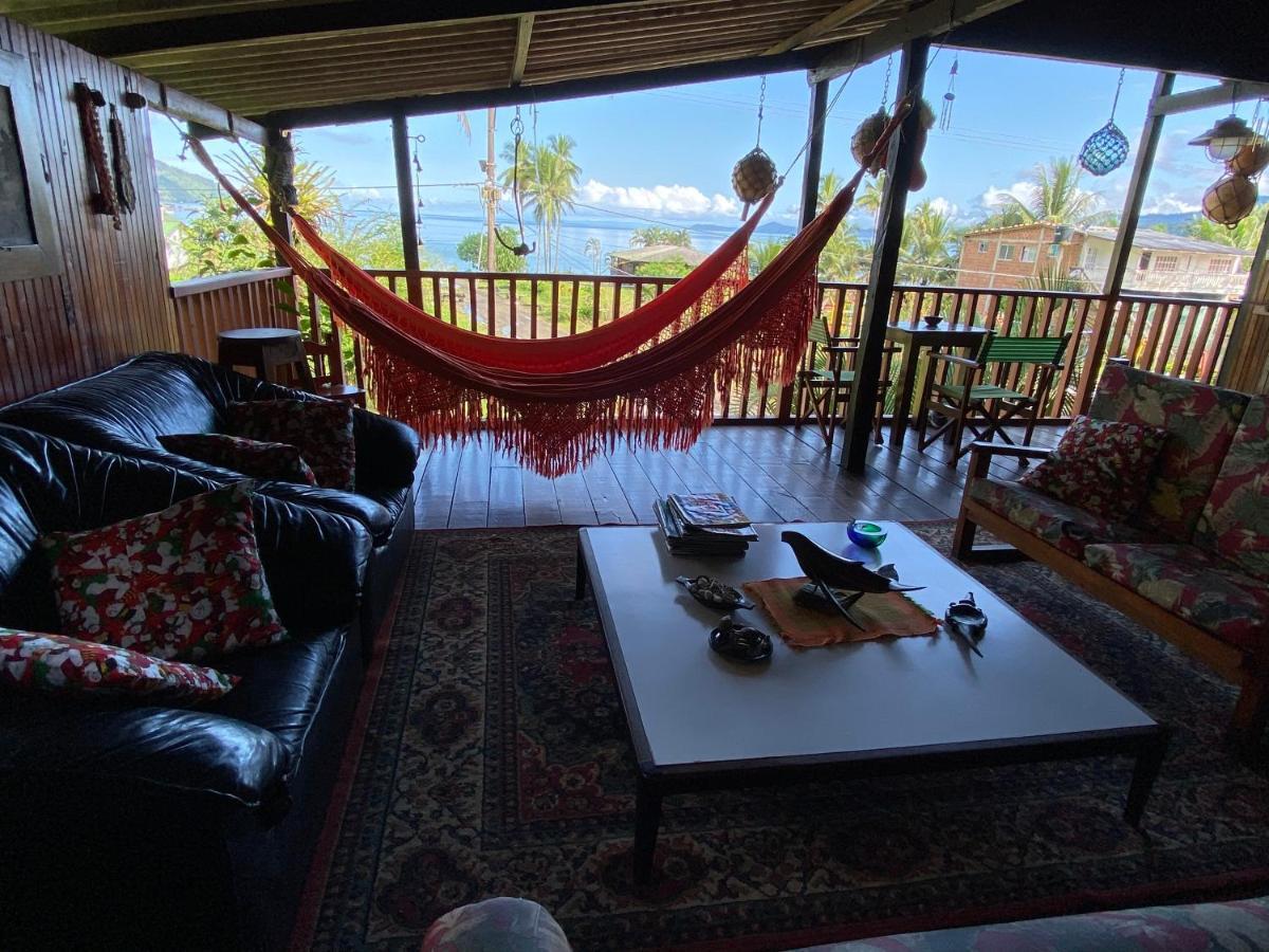 Posada Turistica Rocas De Cabo Marzo Bahia Solano Bagian luar foto
